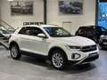 Volkswagen T-Roc 2.0 TDI SCR Style 1.HA/NAVI/LM/R-CAM/SHZ Blanc - thumbnail 3