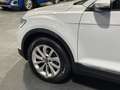 Volkswagen T-Roc 2.0 TDI SCR Style 1.HA/NAVI/LM/R-CAM/SHZ Blanc - thumbnail 12