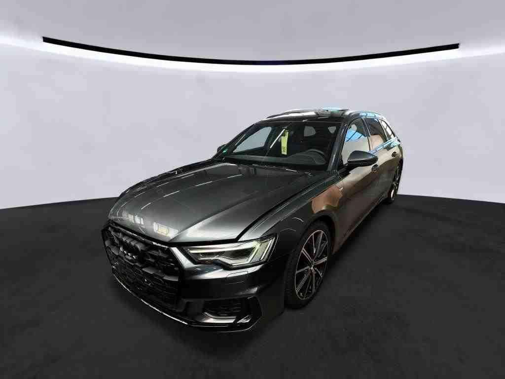 Second hand Audi A6 2.0 TDI