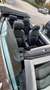 Volkswagen New Beetle New Beetle Cabrio Cabrio 1.9 tdi 105cv Argento - thumbnail 4