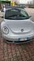 Volkswagen New Beetle New Beetle Cabrio Cabrio 1.9 tdi 105cv Argento - thumbnail 2