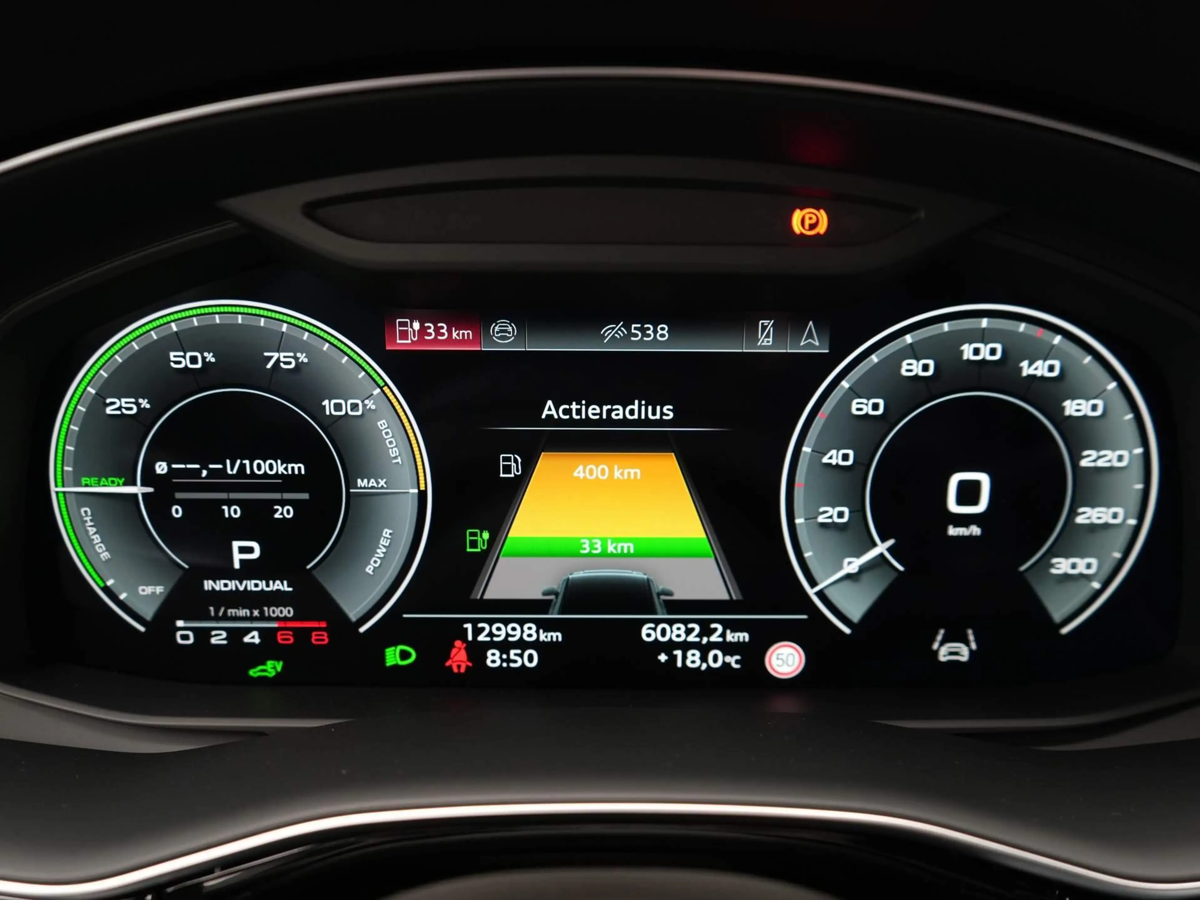 Audi Q7 55 TFSI e quattro Pro Line Advanced | Panodak | 36 — photo 15
