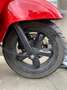 SYM Fiddle 50 Perfecte staat Czerwony - thumbnail 2