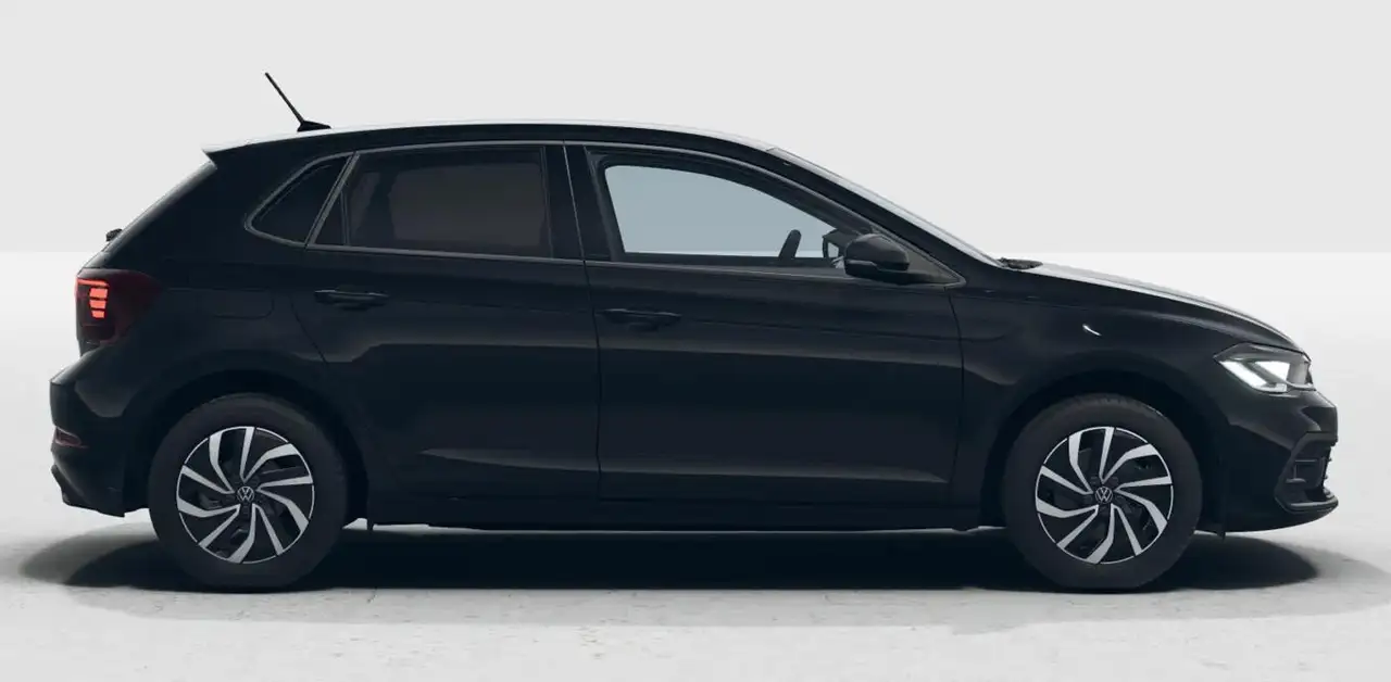 Volkswagen Polo 2026