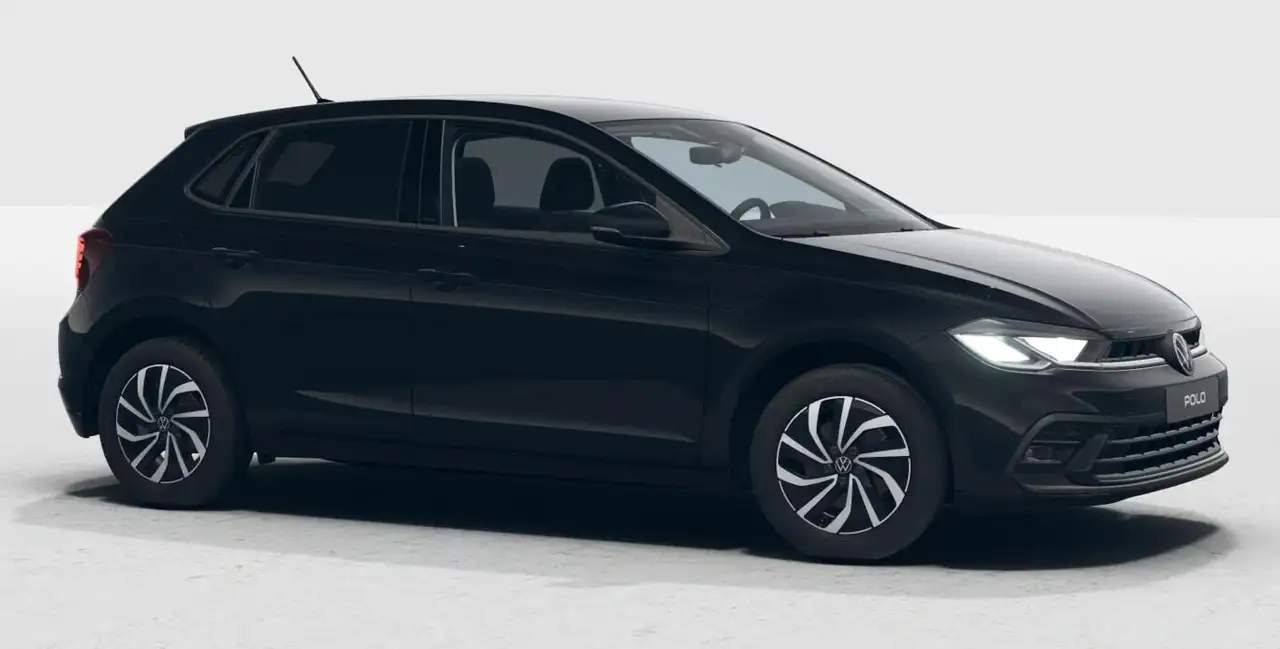 Volkswagen Polo 2026