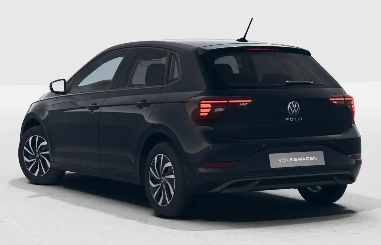 Volkswagen Polo 2026