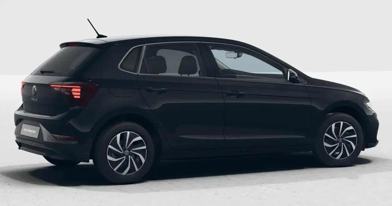 Volkswagen Polo 2026