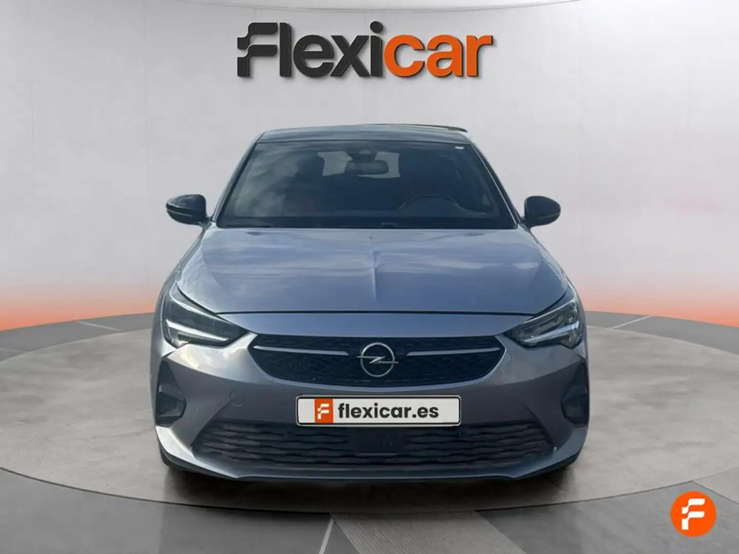 Opel Corsa 1.5D DT 74kW (100CV) Edition Gris - 2
