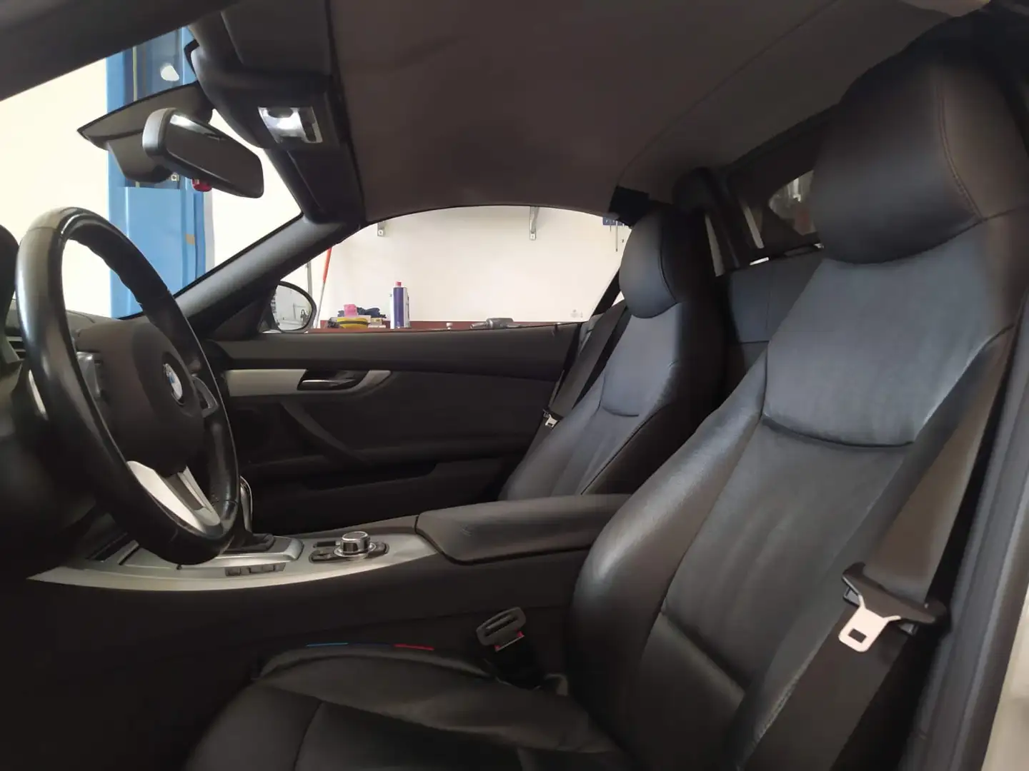 BMW Z4 sdrive35i - 2