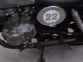 Honda CB 400 N T Hawk Cafè Racer Argintiu - thumbnail 14