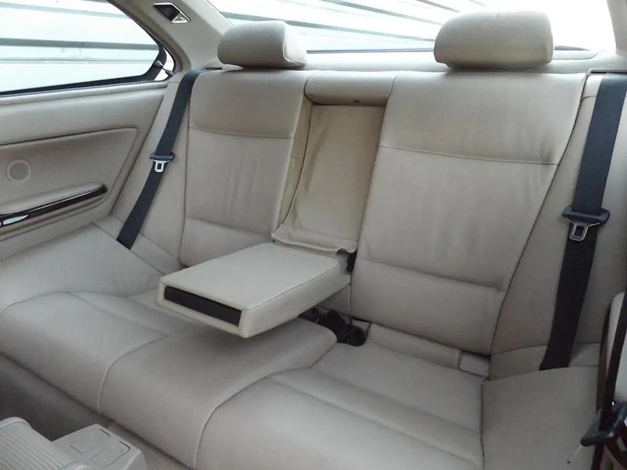 BMW 320 ci Coupe Automat E46M54 Leder PDC Xenon AluM18"..., foto 11