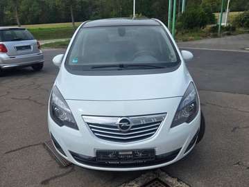 Meriva 1.4 Reifen neu 1HAND