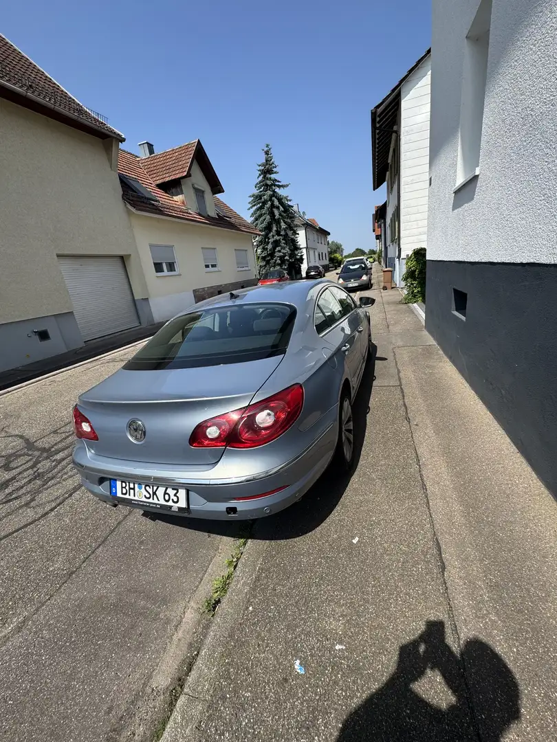 Volkswagen Passat CC 1.8 TSI DSG Individual - 2