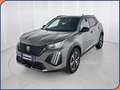 Peugeot 2008 PureTech 100 S&S Allure Grigio - thumbnail 3