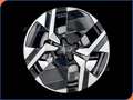 Peugeot 2008 PureTech 100 S&S Allure Grigio - thumbnail 7