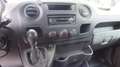 Renault Master L2H1 3,5t Pritsche Doka 7Sitzer Grün - thumbnail 16
