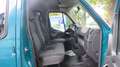 Renault Master L2H1 3,5t Pritsche Doka 7Sitzer Grün - thumbnail 10