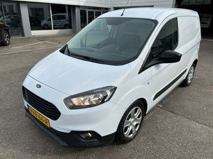Ford Transit Courier 1.5 TDCI Trend Start&Stop AIRCO I NAVIGATIE I PDC