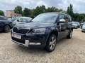 Skoda Yeti 2.0 TDI 81kW Ambition Sitzheizung PDC AHK Negro - thumbnail 30