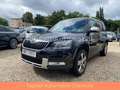 Skoda Yeti 2.0 TDI 81kW Ambition Sitzheizung PDC AHK Negro - thumbnail 1