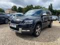 Skoda Yeti 2.0 TDI 81kW Ambition Sitzheizung PDC AHK Negro - thumbnail 11