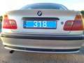 BMW 318 318i Plateado - thumbnail 2