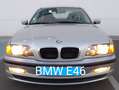 BMW 318 318i Plateado - thumbnail 1