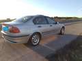BMW 318 318i Plateado - thumbnail 4