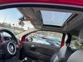 Fiat 500 1.3 Multijet 16V 75 CV Sport Rosso - thumbnail 7