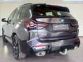 BMW X3 xDrive 30 e MSport/LASER/AHK/HEADUP/KEYLESS Grau - thumbnail 9