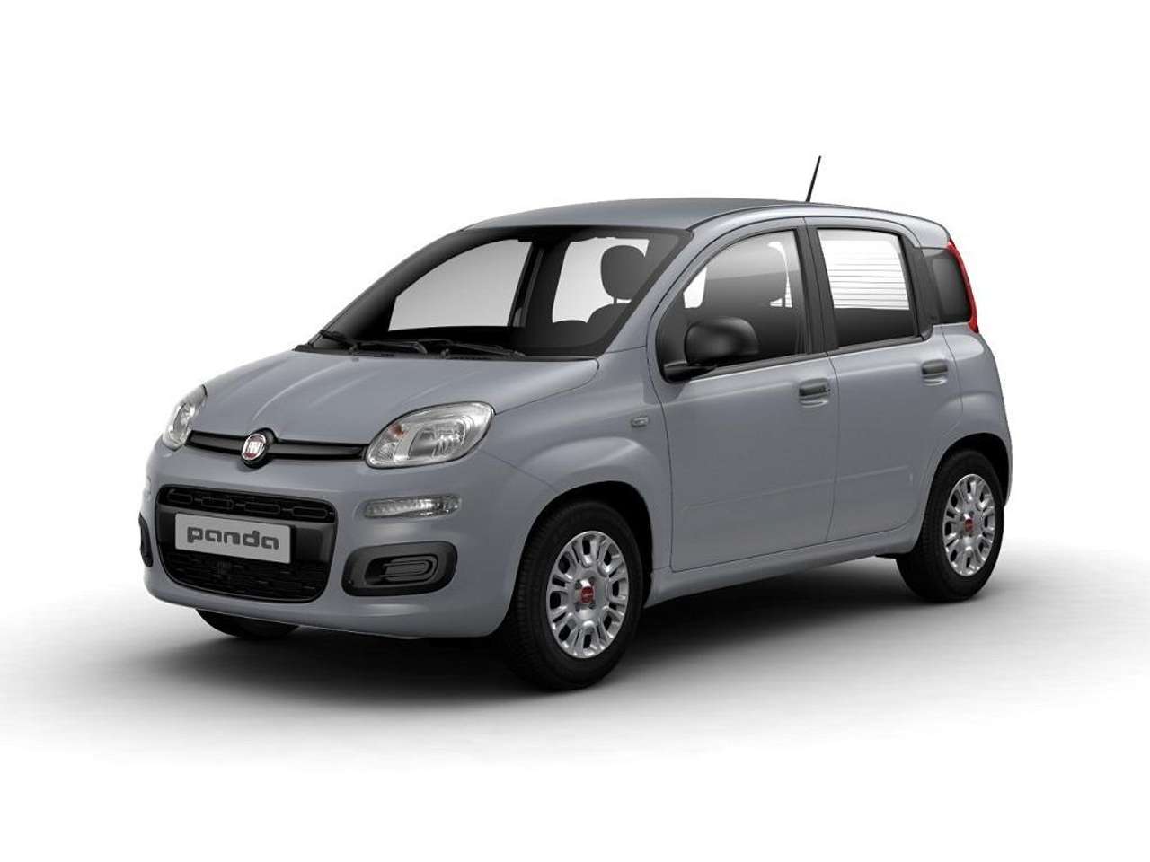 Fiat Panda 1.0 firefly hybrid "VEDI NOTE"