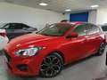 Ford Focus 1.0 Ecoboost ST-Line 125 Rood - thumbnail 2
