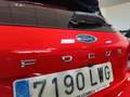 Ford Focus 1.0 Ecoboost ST-Line 125 Rood - thumbnail 32