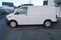 Volkswagen T6 Transporter T6.1 Transporter Kasten FWD*3-Sitzer*RFK*Klima* Blanc - thumbnail 4