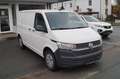 Volkswagen T6 Transporter T6.1 Transporter Kasten FWD*3-Sitzer*RFK*Klima* Wit - thumbnail 2