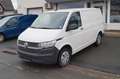 Volkswagen T6 Transporter T6.1 Transporter Kasten FWD*3-Sitzer*RFK*Klima* Wit - thumbnail 1