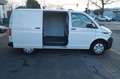 Volkswagen T6 Transporter T6.1 Transporter Kasten FWD*3-Sitzer*RFK*Klima* Blanc - thumbnail 9