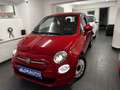 Fiat 500 1.0BENZINA/hybrid Lounge 70cv PERMUTABILE GARANZIA Rosso - thumbnail 2