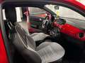 Fiat 500 1.0BENZINA/hybrid Lounge 70cv PERMUTABILE GARANZIA Rosso - thumbnail 7
