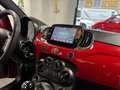 Fiat 500 1.0BENZINA/hybrid Lounge 70cv PERMUTABILE GARANZIA Rosso - thumbnail 10