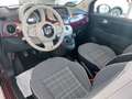 Fiat 500 1.0 6v GSE 70cv Lounge Burdeos - thumbnail 16
