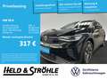 Volkswagen ID.4 Pro 210 kW 4M IQ NAV KAM AR-HuD WÄPU H/K Noir - thumbnail 1