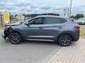 Hyundai TUCSON Style Mild-Hybrid 4WD/Fahrbereit Grau - thumbnail 9