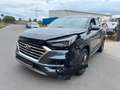 Hyundai TUCSON Style Mild-Hybrid 4WD/Fahrbereit Grau - thumbnail 2