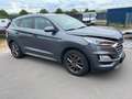 Hyundai TUCSON Style Mild-Hybrid 4WD/Fahrbereit Grau - thumbnail 12