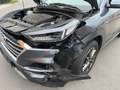 Hyundai TUCSON Style Mild-Hybrid 4WD/Fahrbereit Grau - thumbnail 18