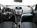 Ford C-Max 1.6 TDCi Titanium Blanc - thumbnail 10