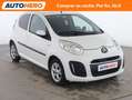 Citroen C1 1.0i Collection Blanco - thumbnail 8
