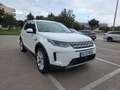 Land Rover Discovery Sport Discovery Sport 2.0D TD4 MHEV SE AWD Auto 163 SE Blanco - thumbnail 2
