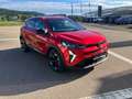 Renault Captur Techno Rot - thumbnail 3